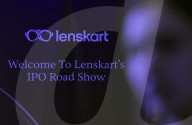 Press Conference To Announce Lenskart IPO In Mumbai 