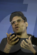 Press Conference To Announce Lenskart IPO In Mumbai 