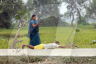 Nepal Observes Chhath, Festival Of Benediction To Lord “Sun”