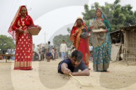 Nepal Observes Chhath, Festival Of Benediction To Lord “Sun”
