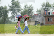 Nepal Observes Chhath, Festival Of Benediction To Lord “Sun”