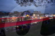 Chhath Festival Celebration In Nepal