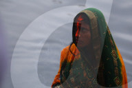 Chhath Festival Celebration In Nepal