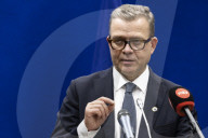 European Council Summit In Brussels