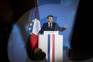 European Council Summit In Brussels