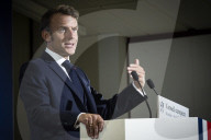 European Council Summit In Brussels