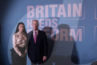 Reform Press Conference