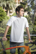 Former Welsh professional racing cyclist Geraint Thomas