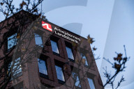 The Merger Of Three Banks