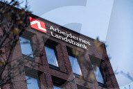 The Merger Of Three Banks