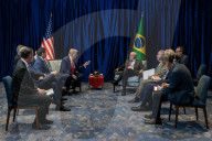 Trump attends ASEAN summit in Kuala Lampur