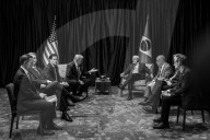 Trump attends ASEAN summit in Kuala Lampur