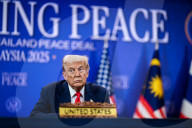 Trump attends ASEAN summit in Kuala Lampur