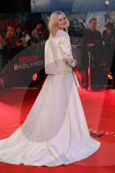 Predator: Badlands premiere