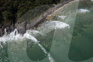 Endangered waves: why Australia’s revered surf spots could soon reach a breaking point.