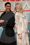 Predator: Badlands premiere