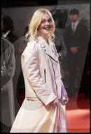 Predator: Badlands premiere