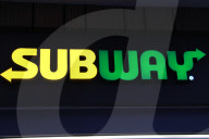Subway Logo In Mexico City