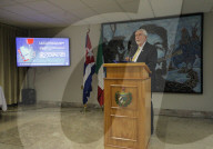 Marcos Rodriguez Costa Briefing Conference