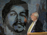 Marcos Rodriguez Costa Briefing Conference