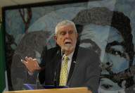 Marcos Rodriguez Costa Briefing Conference