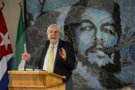 Marcos Rodriguez Costa Briefing Conference