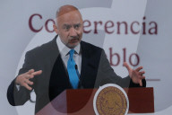 Mexico’s President Claudia Sheinbaum News Conference