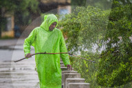 Severe Cyclone Montha 