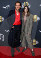 2025 AFI Fest - Special Screening Of Searchlight Pictures' 'The Testament Of Ann Lee'