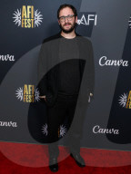 2025 AFI Fest - Special Screening Of Searchlight Pictures' 'The Testament Of Ann Lee'