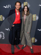 2025 AFI Fest - Special Screening Of Searchlight Pictures' 'The Testament Of Ann Lee'