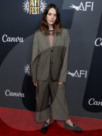 2025 AFI Fest - Special Screening Of Searchlight Pictures' 'The Testament Of Ann Lee'