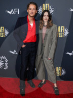 2025 AFI Fest - Special Screening Of Searchlight Pictures' 'The Testament Of Ann Lee'