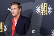 2025 AFI Fest - Special Screening Of Searchlight Pictures' 'The Testament Of Ann Lee'