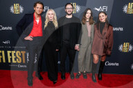 2025 AFI Fest - Special Screening Of Searchlight Pictures' 'The Testament Of Ann Lee'