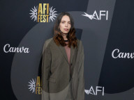 2025 AFI Fest - Special Screening Of Searchlight Pictures' 'The Testament Of Ann Lee'