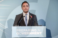 UK Reform Press Conference