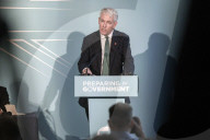 UK Reform Press Conference