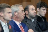 UK Reform Press Conference