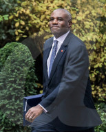 UK Ministers Attend Cabinet Meeting