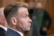 Reform Press Conference