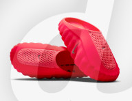 Nike sneakers to prep athletes minds