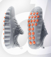 Nike sneakers to prep athletes minds