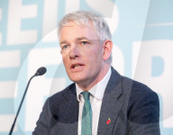 Reform UK Press Conference