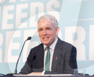 Reform UK Press Conference