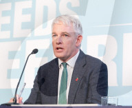 Reform UK Press Conference