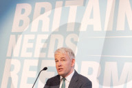 Reform UK Press Conference