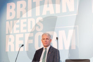 Reform UK Press Conference