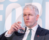 Reform UK Press Conference