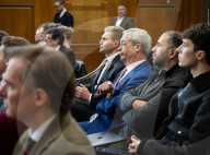 Reform UK Press Conference